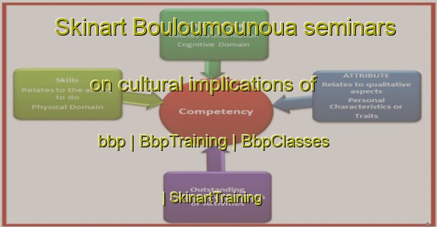 Skinart Bouloumounoua seminars on cultural implications of bbp | BbpTraining | BbpClasses | SkinartTraining-Congo
